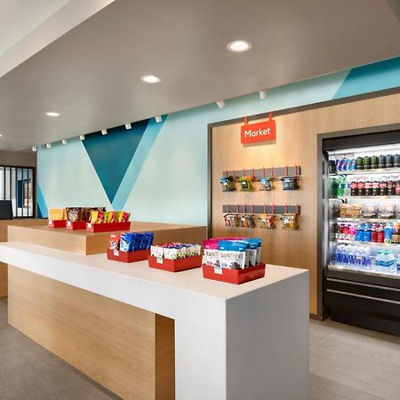 Avid Hotel - Madison - Huntsville West By Ihg Eksteriør bilde