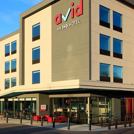 Avid Hotel - Madison - Huntsville West By Ihg Eksteriør bilde