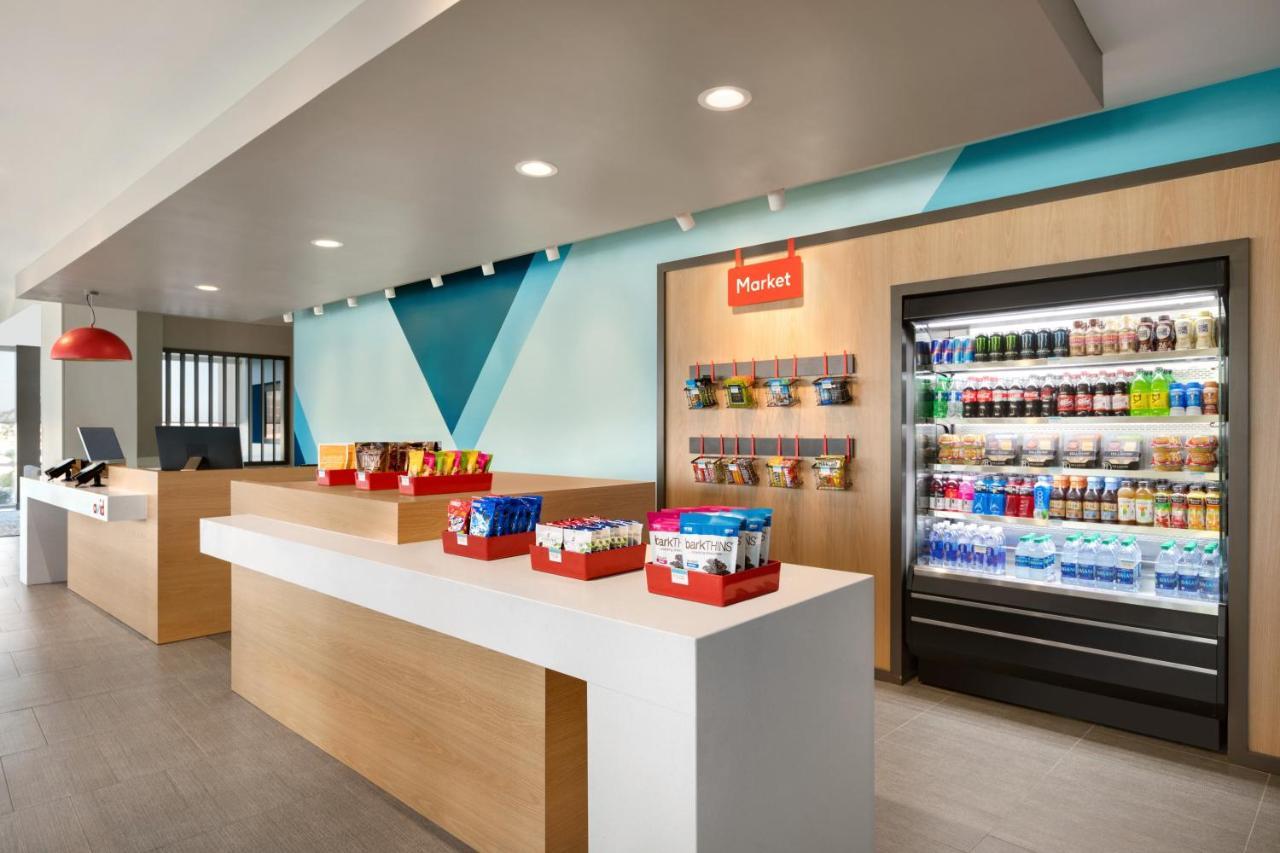 Avid Hotel - Madison - Huntsville West By Ihg Eksteriør bilde