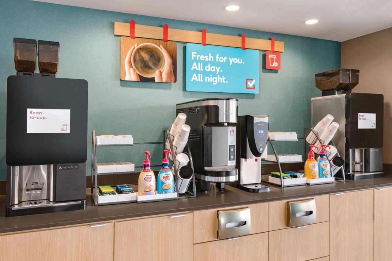 Avid Hotel - Madison - Huntsville West By Ihg Eksteriør bilde