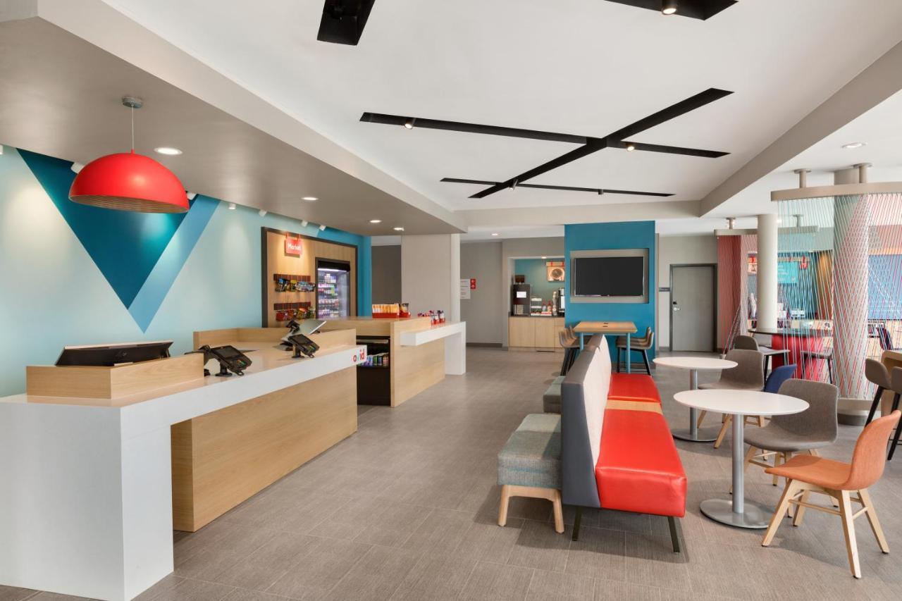 Avid Hotel - Madison - Huntsville West By Ihg Eksteriør bilde