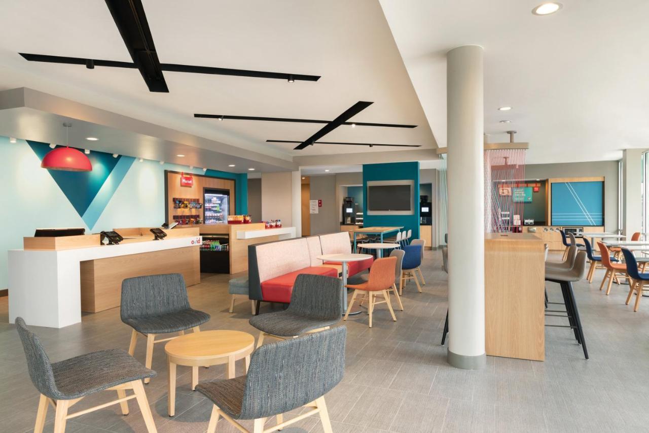 Avid Hotel - Madison - Huntsville West By Ihg Eksteriør bilde