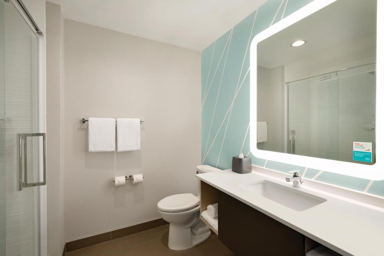 Avid Hotel - Madison - Huntsville West By Ihg Eksteriør bilde