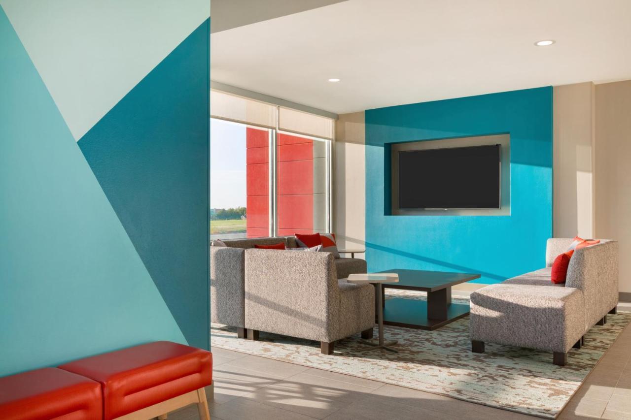 Avid Hotel - Madison - Huntsville West By Ihg Eksteriør bilde