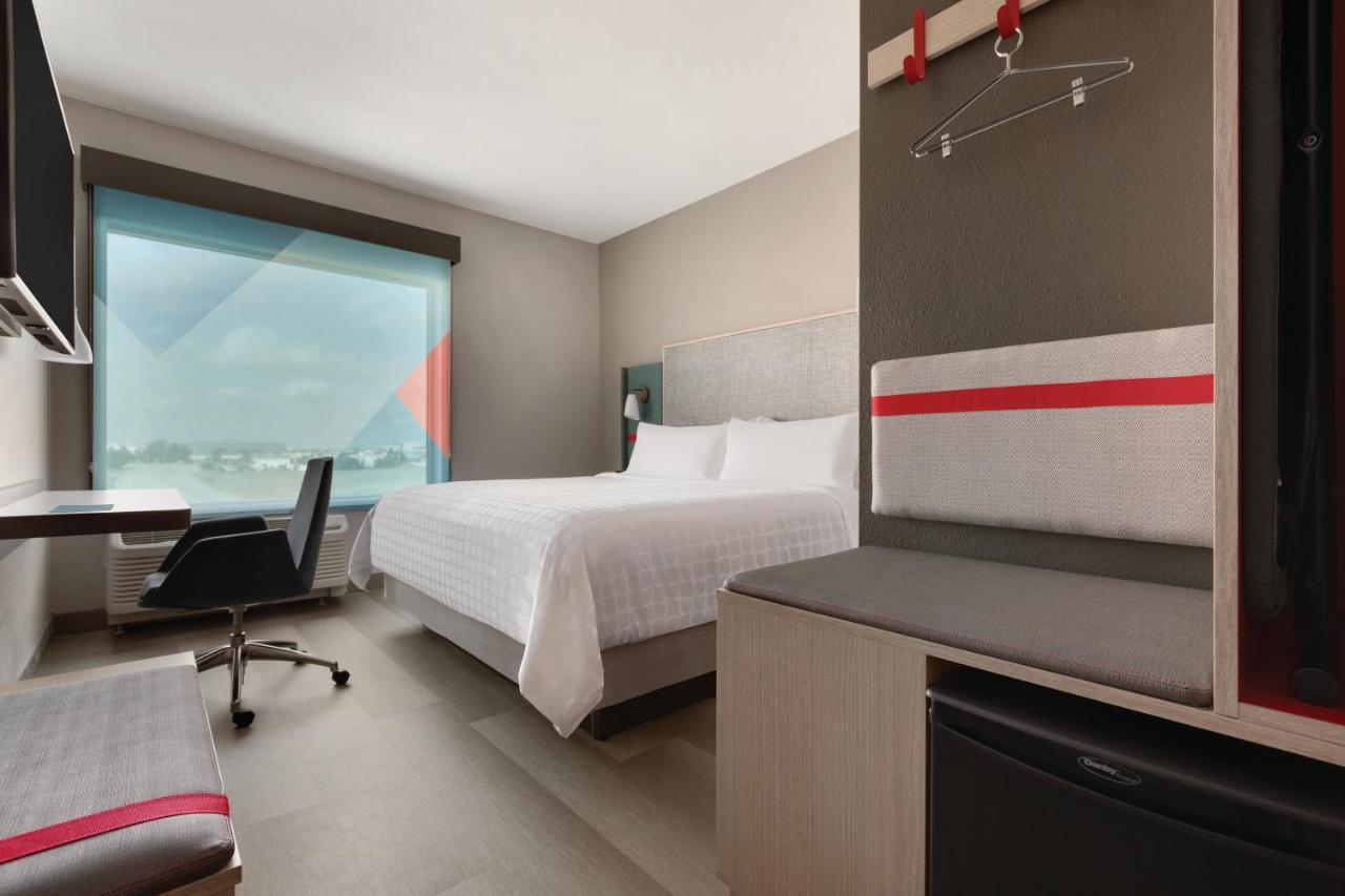 Avid Hotel - Madison - Huntsville West By Ihg Eksteriør bilde