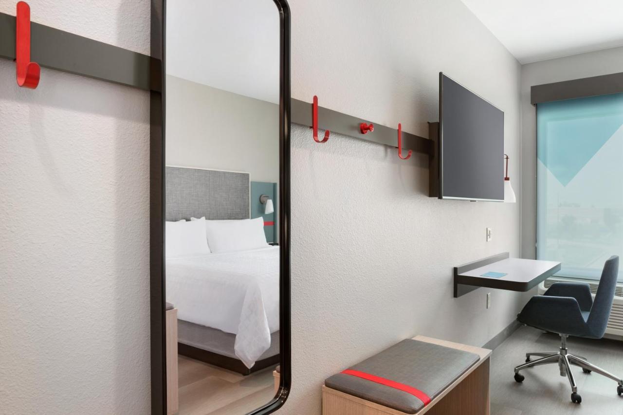 Avid Hotel - Madison - Huntsville West By Ihg Eksteriør bilde