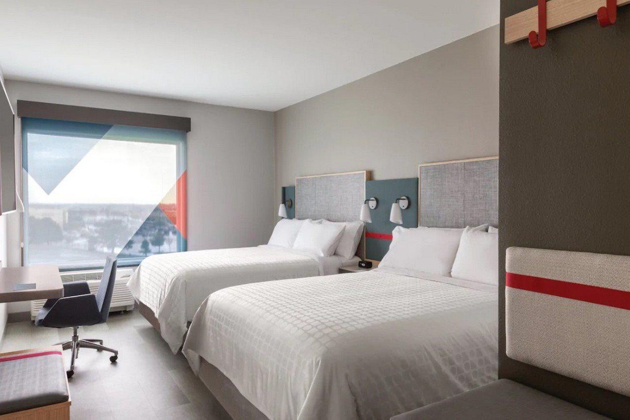 Avid Hotel - Madison - Huntsville West By Ihg Eksteriør bilde